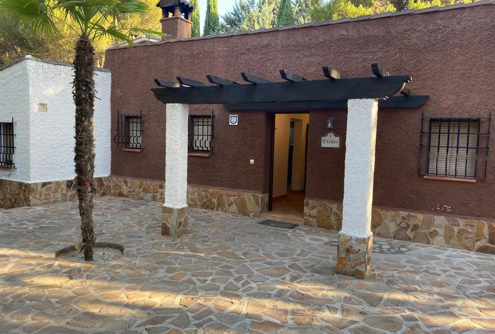 Casa Rural Apiedesierra Granada Huetor Santillan 0*,  Spain