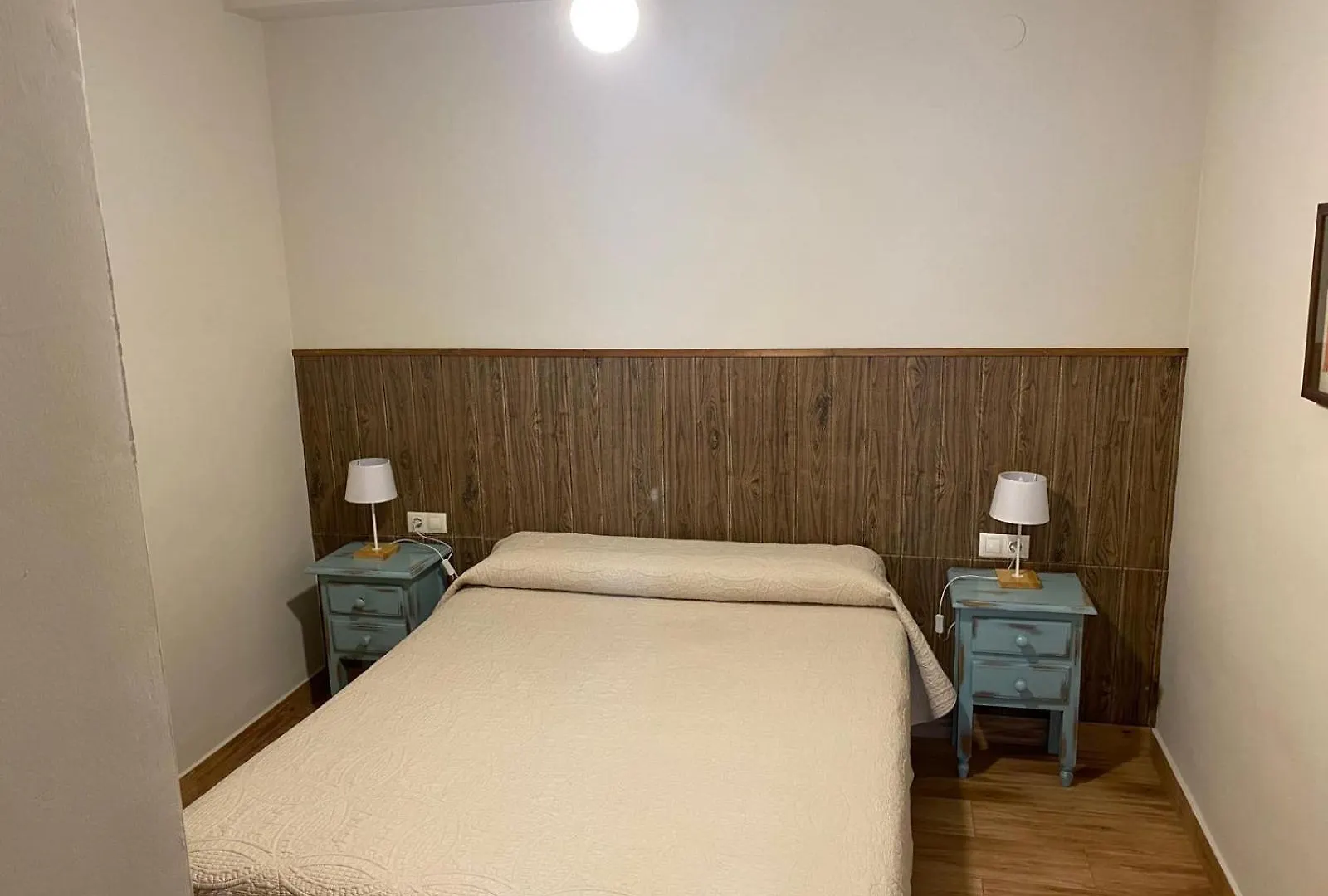 Country house Casa Rural Apiedesierra Granada Huetor Santillan