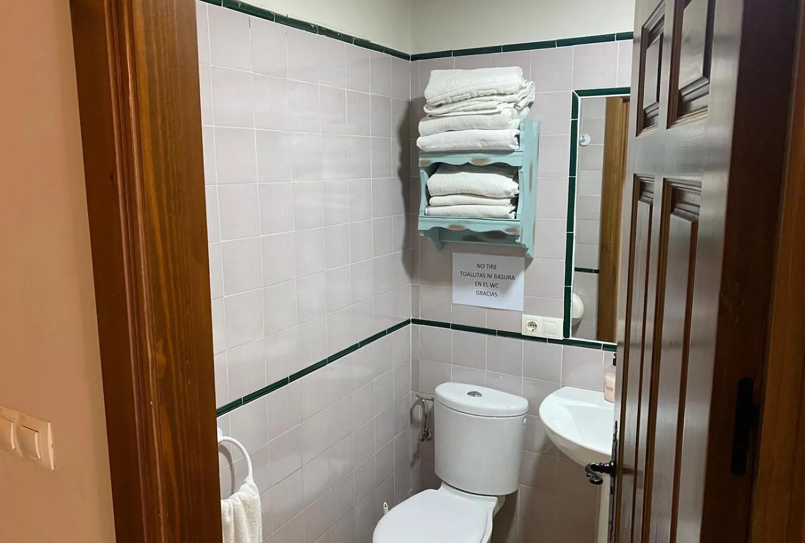 Casa Rural Apiedesierra Granada Huetor Santillan Country house